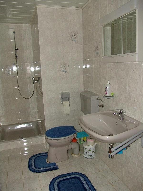 Appartement Felber Huettn à Patergassen Extérieur photo