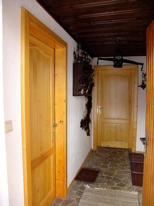 Appartement Felber Huettn à Patergassen Extérieur photo