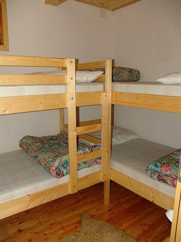 Appartement Felber Huettn à Patergassen Extérieur photo
